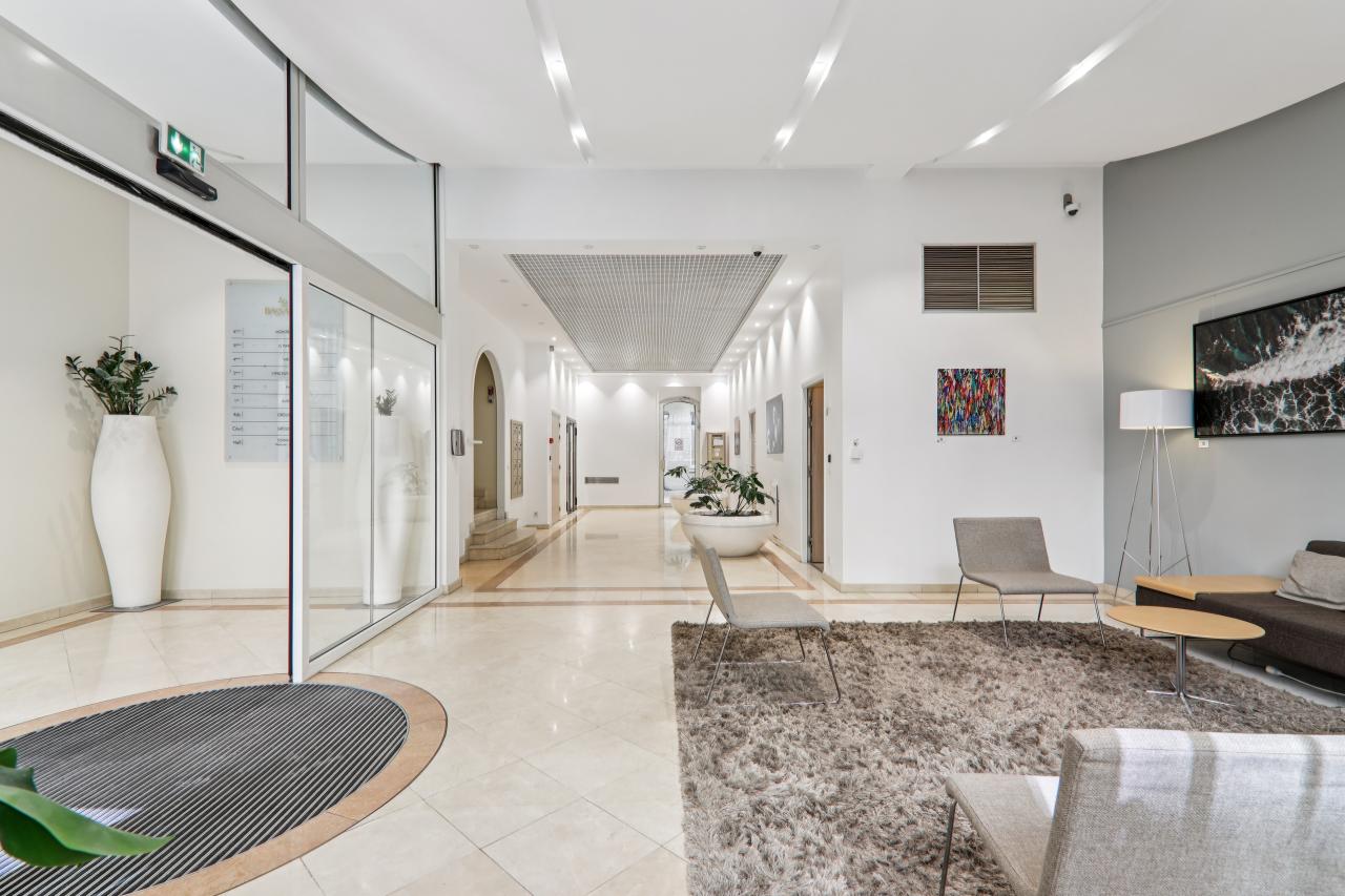Bureau Paris 286m² Location bureau Paris OLBUR2530999 6